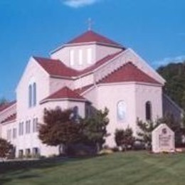 Assumption Orthodox Church, Danbury, Connecticut, United States