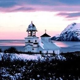 Ascension of Our Lord Orthodox Church, Kodiak, Alaska, United States