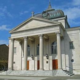 Saint Paul Orthodox Church, Savannah, Georgia, United States