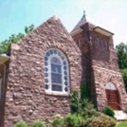 Holy Cross Orthodox Church, Linthicum, Maryland, United States