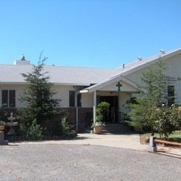 Virgin Mary Orthodox Church, West Sacramento, California, United States