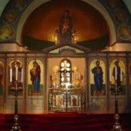 Saints Archangels Orthodox Church, Stamford, Connecticut, United States