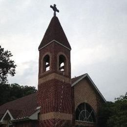 Sacred Monastery of Saint Nina, Union Bridge, Maryland, United States