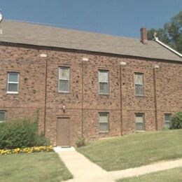 Saint Vincent of Lerins Orthodox Church, Omaha, Nebraska, United States