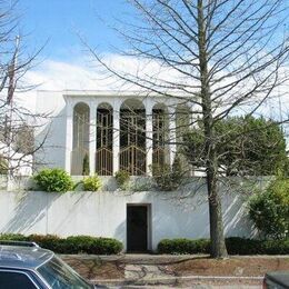 Assumption of Mary Orthodox Church, Seattle, Washington, United States