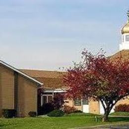 Saint Nicholas Orthodox Church, Weirton, West Virginia, United States