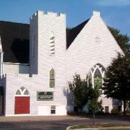 Saint John the Forerunner Orthodox Church, Indianapolis, Indiana, United States