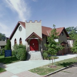 Saint Mark Orthodox Church, Denver, Colorado, United States