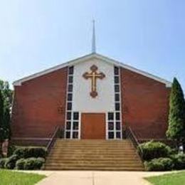 Protection of the Holy Mother of God Orthodox Church, Falls Church, Virginia, United States