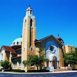 Annunciation Orthodox Church, Dayton, Ohio, United States