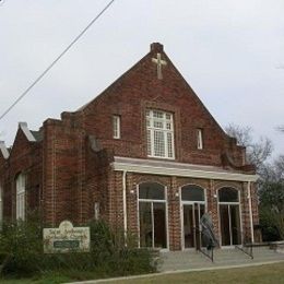 Saint Anthony the Great Orthodox Church, San Antonio, Texas, United States