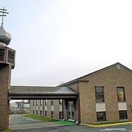 Saint Andrew Orthodox Church, Mingo Junction, Ohio, United States