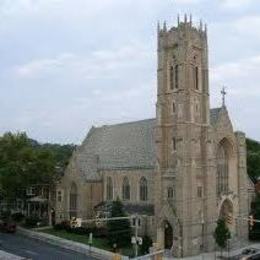 Saint Mark Coptic Orthodox Church, Harrisburg, Pennsylvania, United States