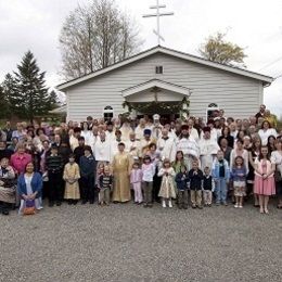 Holy Trinity, Tacoma, Washington, United States