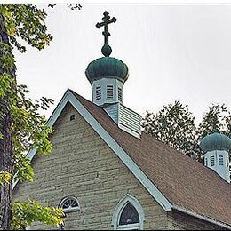 Saints Cyril and Methodius Orthodox Church, Milwaukee, Wisconsin, United States