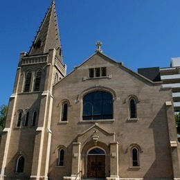 Saint Augustine of Hippo Orthodox Church, Denver, Colorado, United States