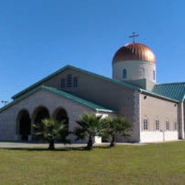 Saint Joseph Orthodox Church, Houston, Texas, United States