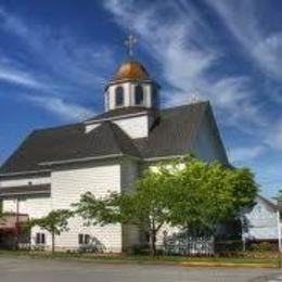 Saint Andrew Orthodox Church, Arlington, Washington, United States