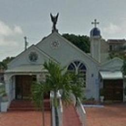 Our Lady of Regla Orthodox Church, Miami, Florida, United States