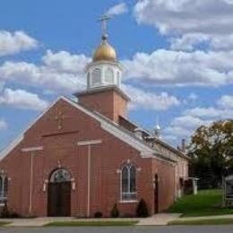 Annunciation Orthodox Church, Berwick, Pennsylvania, United States