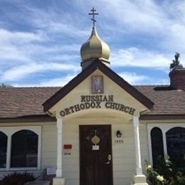 Holy Royal Martyrs of Russia Orthodox Church, Sparks, Nevada, United States