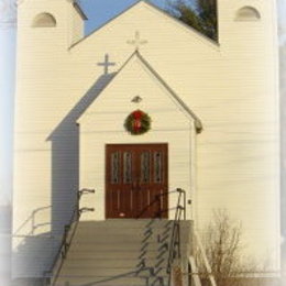 Saint Nicholas Orthodox Church, Manchester, New Hampshire, United States