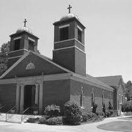 Annunciation Orthodox Church, Montgomery, Alabama, United States