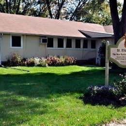 Saint Elizabeth the New Martyr Orthodox Church, Chesterton, Indiana, United States