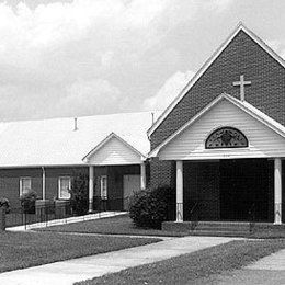 Saint George Orthodox Church, High Point, North Carolina, United States