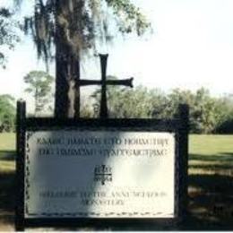 Annunciation Orthodox Monastery, Reddick, Florida, United States