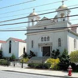 Holy Trinity Orthodox Church, Danielson, Connecticut, United States