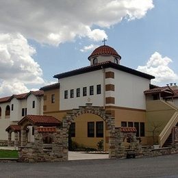 Holy Protection Orthodox Monastery, White Haven, Pennsylvania, United States