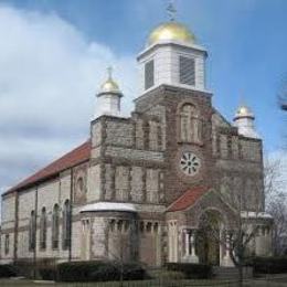 Saint Nicholas Orthodox Church, Scranton, Pennsylvania, United States