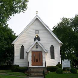 Saint John the Baptist Orthodox Church, Stratford, Connecticut, United States