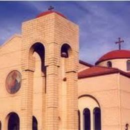 Saint Catherine Orthodox Church, Greenwood Village, Colorado, United States