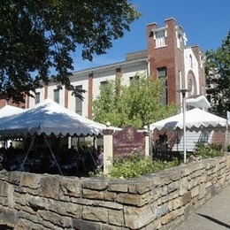 Annunciation Orthodox Church, Scranton, Pennsylvania, United States