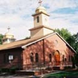 Saint Mark Coptic Orthodox Church, Natick, Massachusetts, United States