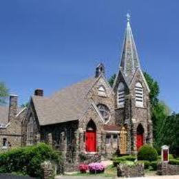 Descent of the Holy Spirit Orthodox Church, Elkins Park, Pennsylvania, United States