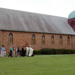 Saints Constantine and Helen Orthodox Church, Indianapolis, Indiana, United States