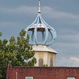 Assumption Orthodox Church, Philadelphia, Pennsylvania, United States