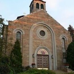 Saint Elijah Serbian Orthodox Church, Aliquippa, Pennsylvania, United States