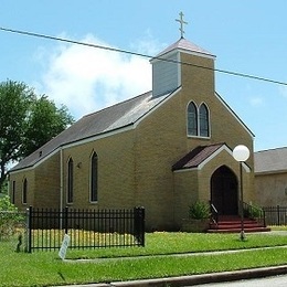 Saints Constantine and Helen Orthodox Church, Galveston, Texas, United States