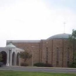 Saint Paul Orthodox Church, North Royalton, Ohio, United States