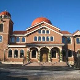 Holy Cross Orthodox Church, Whitestone, New York, United States