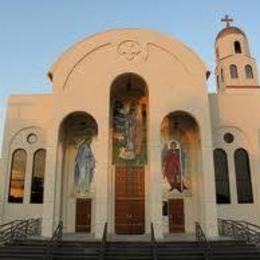 Virgin Mary and Saint Archangel Michael Coptic Orthodox Church, Houston, Texas, United States