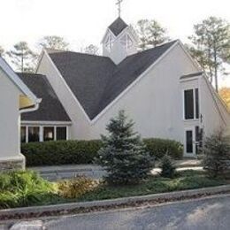 Saint Mary of Egypt Russian Orthodox Church, Roswell, Georgia, United States