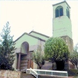 Assumption of Mary Orthodox Church, Town & Country, Missouri, United States