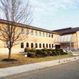 Saint Mina Coptic Orthodox Church, Holmdel, New Jersey, United States