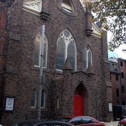 Saint John the Chrysostom Orthodox Church, Philadelphia, Pennsylvania, United States