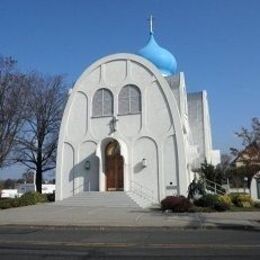 Saint Nicholas Orthodox Church, Whitestone, New York, United States